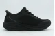 Skechers Bobs Sport Skillz - Too Essential Sneakers Μαύρα