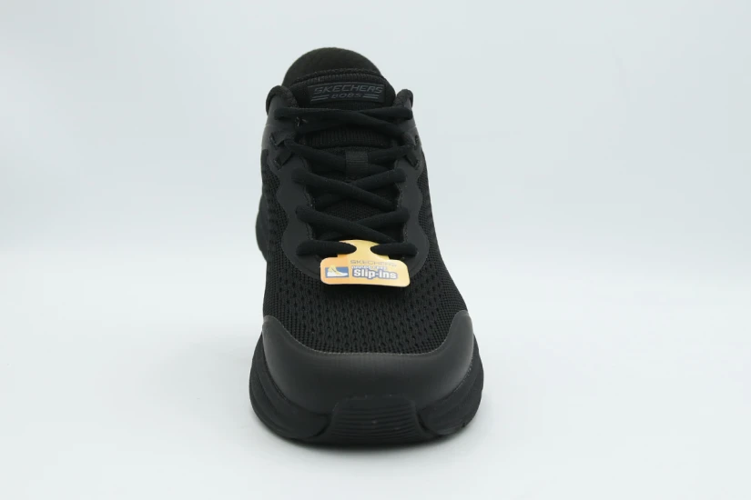 Skechers Bobs Sport Skillz - Too Essential Sneakers Μαύρα