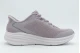 Skechers Bobs Sport Skillz - Too Essential Sneakers Λιλά, Λευκά