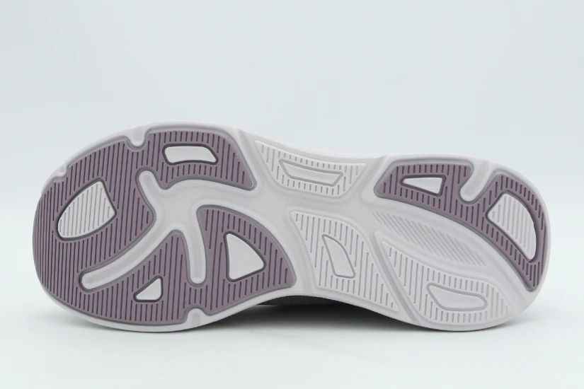 Skechers Bobs Sport Skillz - Too Essential Sneakers Λιλά, Λευκά