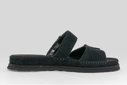 Ugg Goldengaze Slide Σανδάλια (1178590 BLK)