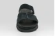 Ugg Goldengaze Slide Γυναικεία Σανδάλια Μαύρα