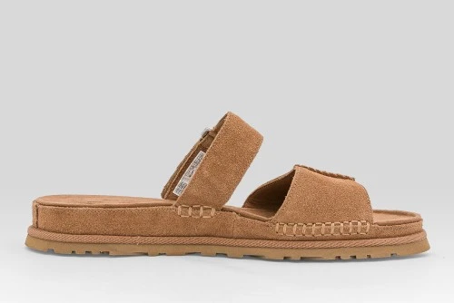 Ugg Goldengaze Slide Σανδάλια (1178590 CHE)