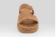 Ugg Goldengaze Slide Γυναικεία Σανδάλια Ταμπά