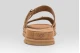 Ugg Goldengaze Slide Γυναικεία Σανδάλια Ταμπά