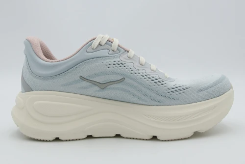 Hoka One One Bondi 9 Glm Αθλητικά Παπούτσια Για Τρέξιμο (1179195-ATRM)