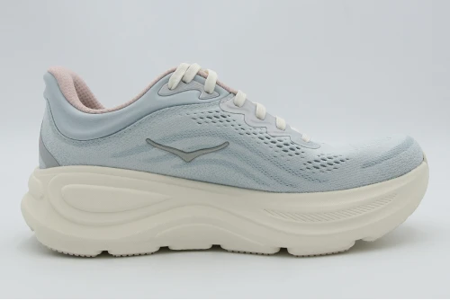 Hoka One One Bondi 9 Glm Αθλητικά Παπούτσια Για Τρέξιμο (1179195-ATRM)
