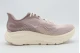Hoka One One Clifton 11 GLM Γυναικεία Αθλητικά Παπούτσια για Τρέξιμο Ροζ, Εκρού