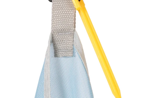 Escape Camping Ψάθα Παραλίας Escape Sand Free Mat 200X140 (11794)