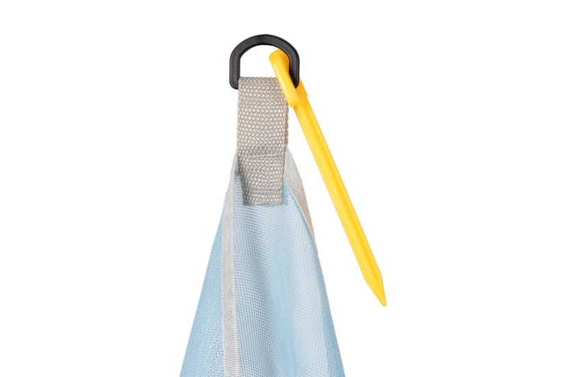 Escape Camping Ψάθα Παραλίας Escape Sand Free Mat 200X140 (11794)