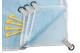 Escape Camping Ψάθα Παραλίας Escape Sand Free Mat 200X140 (11794)