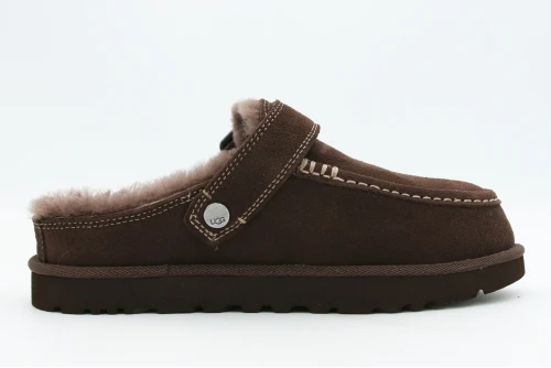Ugg Goldenstar Evelina Clog Παντόφλες (1180251 BCDR)