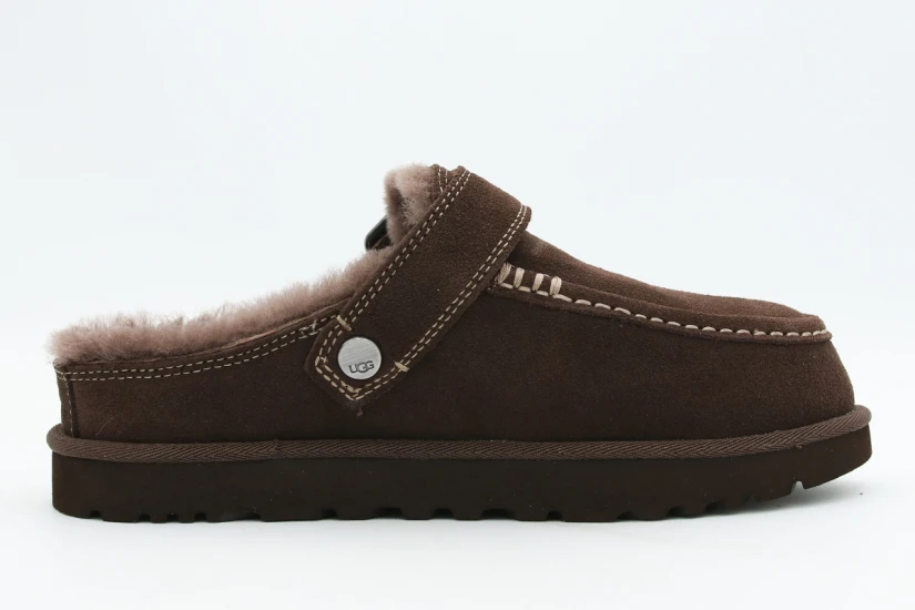 Ugg Goldenstar Evelina Clog Παντόφλες (1180251 BCDR)