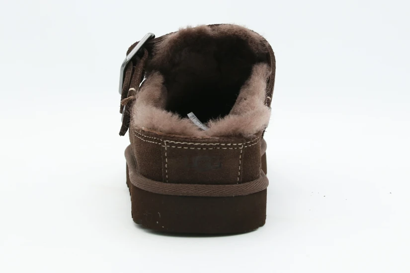 Ugg Goldenstar Evelina Clog Παντόφλες (1180251 BCDR)