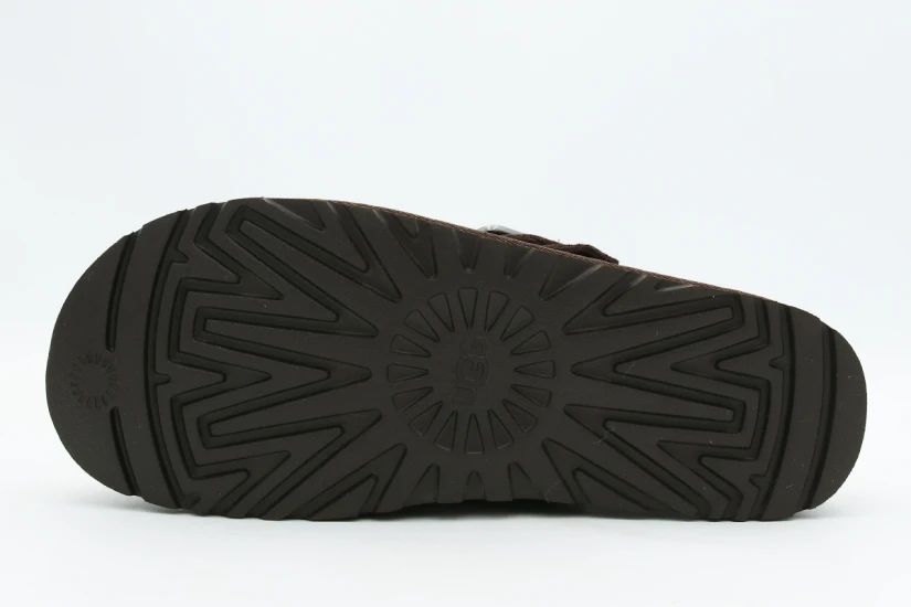 Ugg Goldenstar Evelina Clog Παντόφλες (1180251 BCDR)
