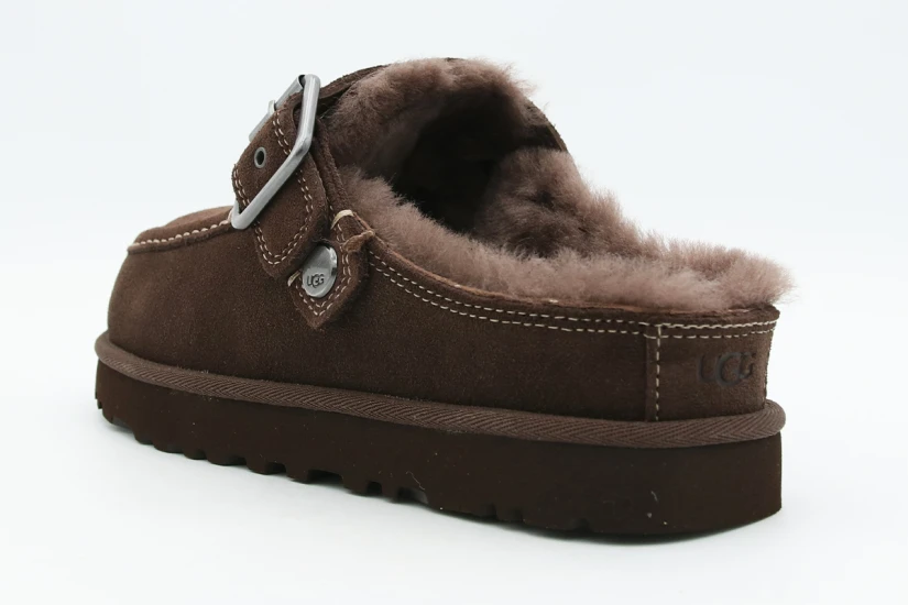 Ugg Goldenstar Evelina Clog Παντόφλες (1180251 BCDR)