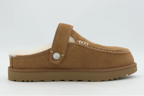 Ugg Goldenstar Evelina Clog Παντόφλες (1180251 CHE)
