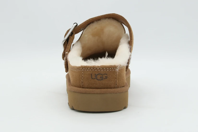 Ugg Goldenstar Evelina Clog Παντόφλες (1180251 CHE)