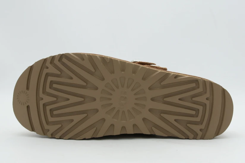 Ugg Goldenstar Evelina Clog Παντόφλες (1180251 CHE)