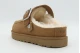 Ugg Goldenstar Evelina Clog Παντόφλες (1180251 CHE)