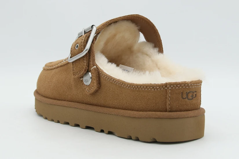 Ugg Goldenstar Evelina Clog Παντόφλες (1180251 CHE)