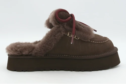 Ugg Disquette Heritage Παντόφλες (1180360 BCDR)