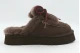 Ugg Disquette Heritage Γυναικείες Παντόφλες Καφέ
