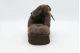 Ugg Disquette Heritage Γυναικείες Παντόφλες Καφέ