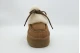 Ugg Disquette Heritage Γυναικείες Παντόφλες Μπεζ, Εκρού