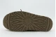 Ugg Disquette Heritage Γυναικείες Παντόφλες Μπεζ, Εκρού