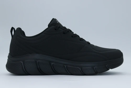 Skechers Bobs B Flex-Arctic Edge Sneakers (118110-BBK)