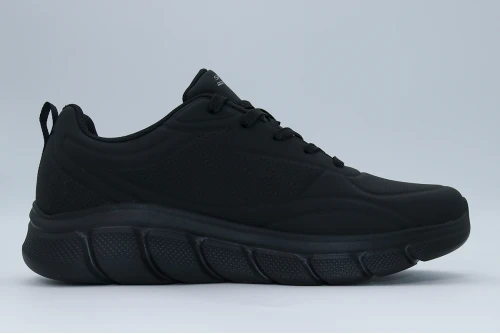 Skechers Bobs B Flex-Arctic Edge Sneakers (118110-BBK)