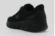 Skechers Bobs B Flex Glacial Edge Ανδρικά Sneakers Μαύρα