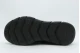 Skechers Bobs B Flex - Smooth Edge Ανδρικά Sneakers Μαύρα