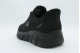 Skechers Bobs B Flex - Smooth Edge Ανδρικά Sneakers Μαύρα