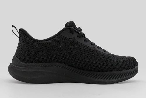 Skechers Bobs Moda Flex Sneakers (118155-BBK)