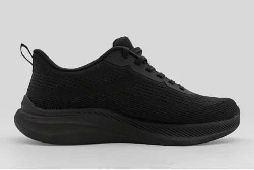 Skechers Bobs Moda Flex Sneakers (118155-BBK)