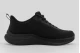 Skechers Bobs Moda Flex Ανδρικά Sneakers Μαύρα