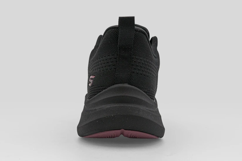 Skechers Bobs Moda Flex Ανδρικά Sneakers Μαύρα