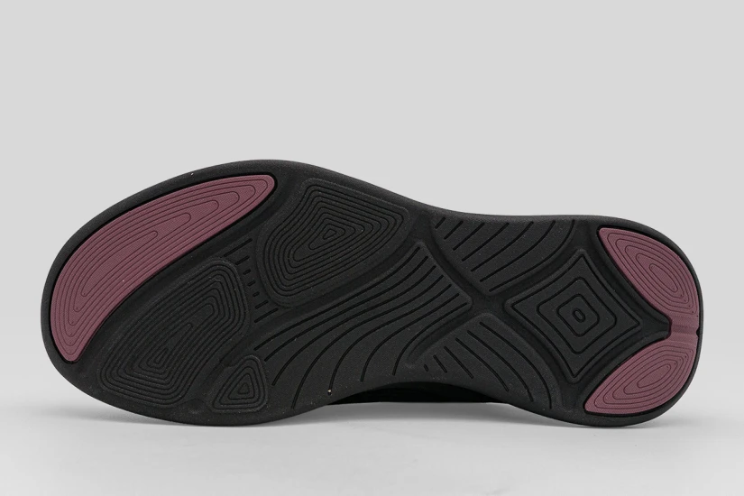Skechers Bobs Moda Flex Ανδρικά Sneakers Μαύρα