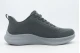 Skechers Bobs Moda Flex Sneakers Ανδρικά (118155-DKGY)