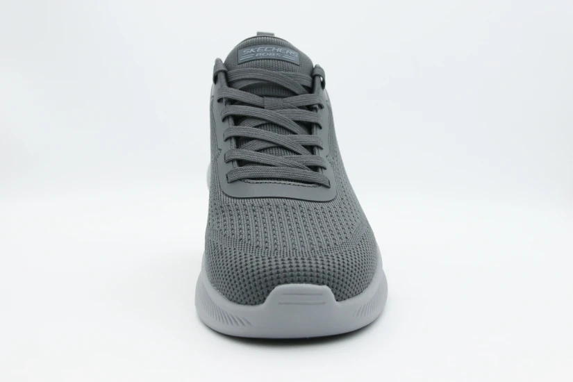 Skechers Bobs Moda Flex Sneakers Ανδρικά (118155-DKGY)