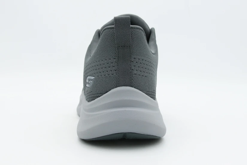 Skechers Bobs Moda Flex Sneakers Ανδρικά (118155-DKGY)