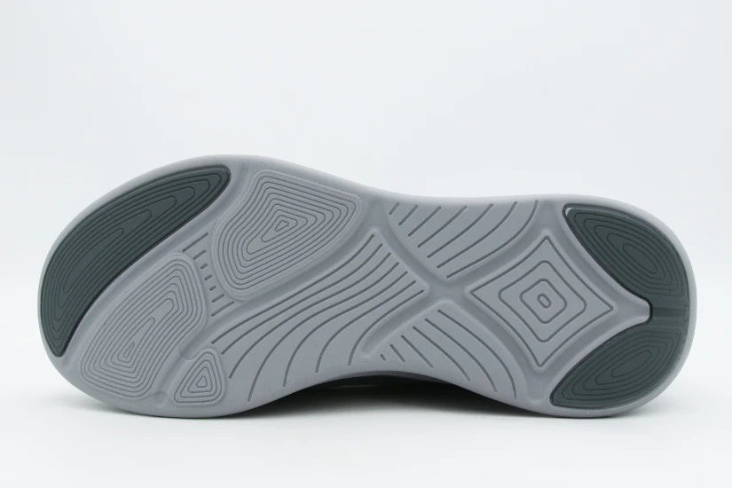 Skechers Bobs Moda Flex Sneakers Ανδρικά (118155-DKGY)