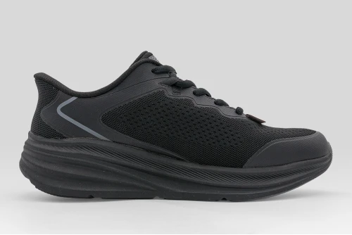 Skechers Bobs Sport Skillz Sneakers (118431-BBK)