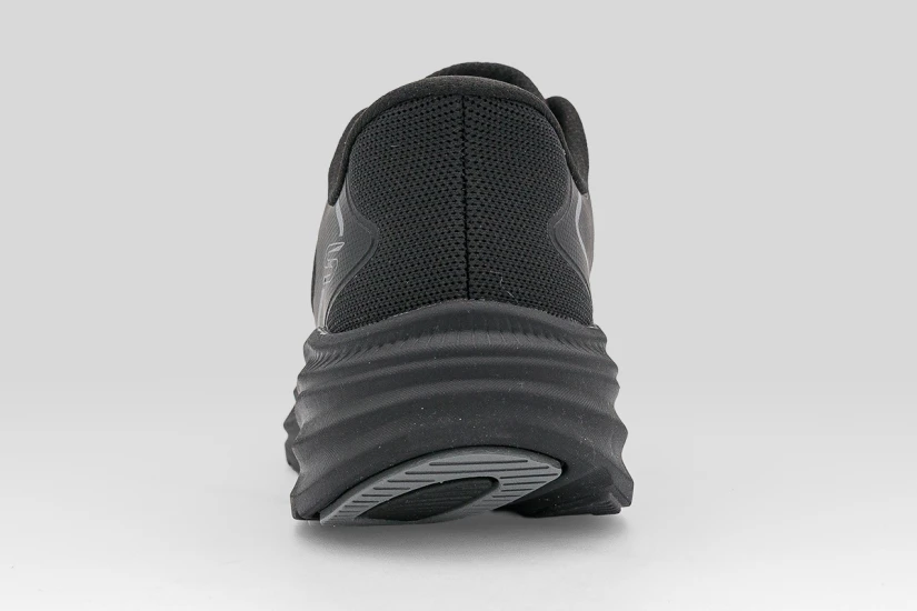 Skechers Bobs Sport Skillz Ανδρικά Sneakers Μαύρα