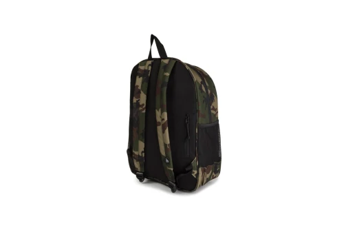 New Era New York Yankees Woodland Camo Backpack 17L (11942043)