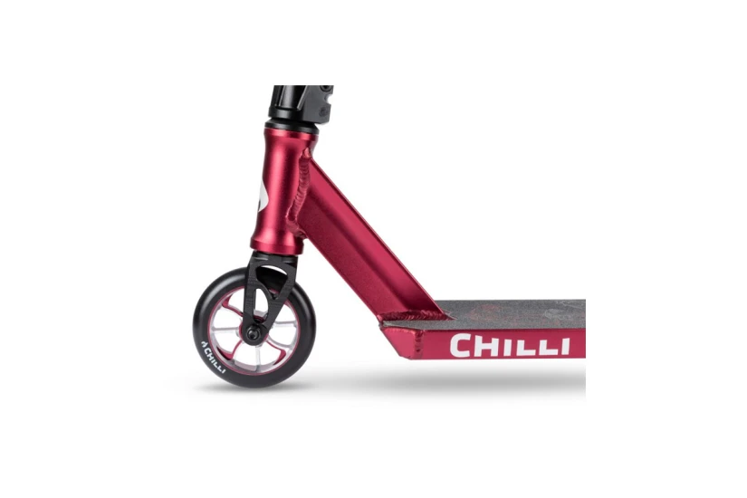 Micro Freestyle Chilli Pro Scooter Tnt Πατίνι (120-01)