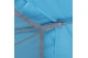 Escape Camping Ομπρέλα Παραλίας Αλουμινίου 2,2M Pe 180Gsm Upf 50- Γαλάζιο (12000)