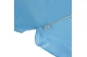 Escape Camping Ομπρέλα Παραλίας Αλουμινίου 2,4M Pe 180Gsm Upf 50- Γαλάζιο (12001)